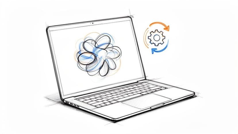 How to Make a GIF Your Wallpaper on a Mac