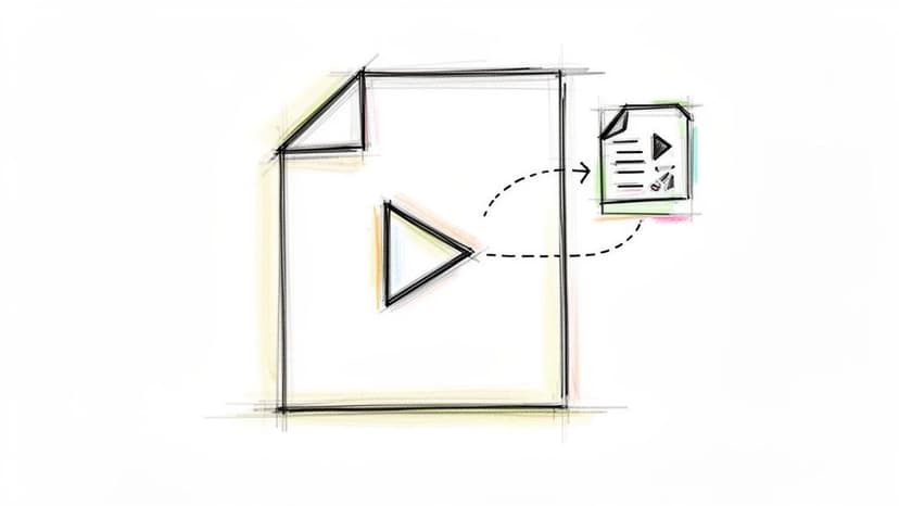 How to Embed Video in PDF and Make Your Documents Stand Out