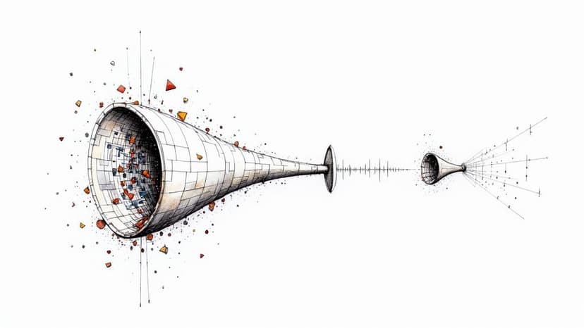 What Is Lossy Compression and Why It Powers the Internet