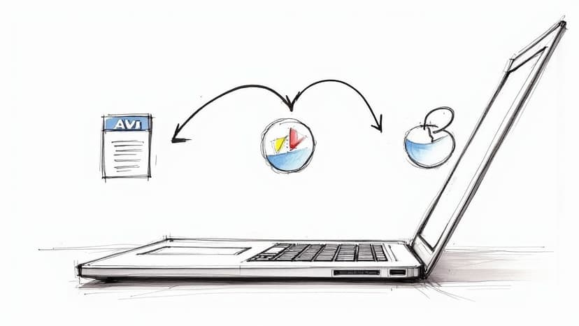 Convert AVI to QuickTime on Mac A Simple Guide