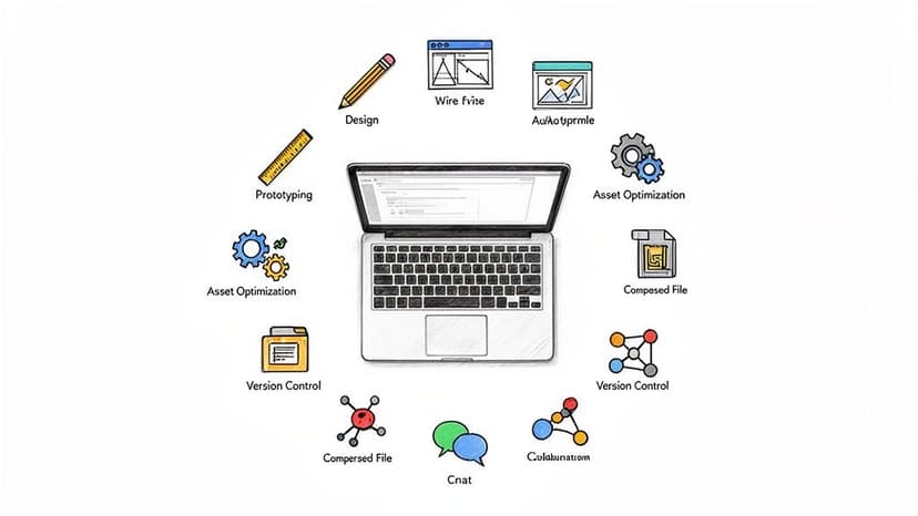 The 12 Best Tools for Web Designers in 2026