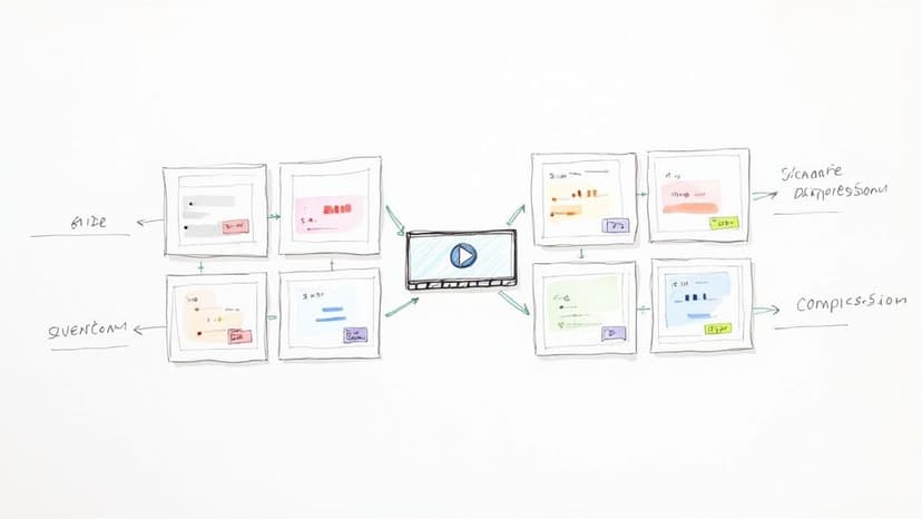 Top compression software for videos: Best tools for 2025