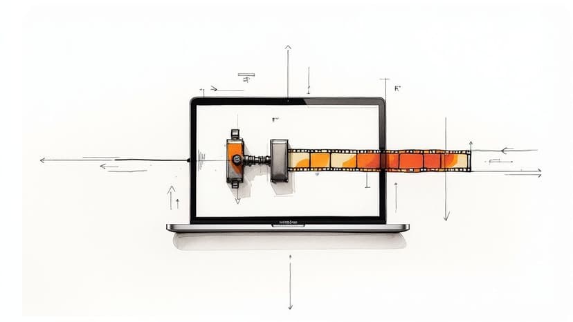 The Ultimate Mac Video Compressor Guide to Shrink Files