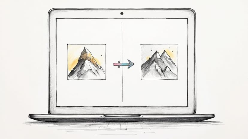 Best Image Compression Software Mac Guide