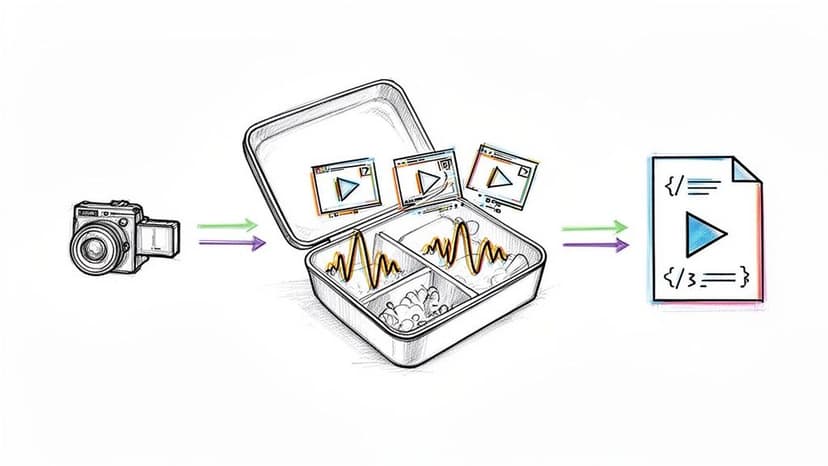 What Is Codec in Video: How It Works and Why It Matters