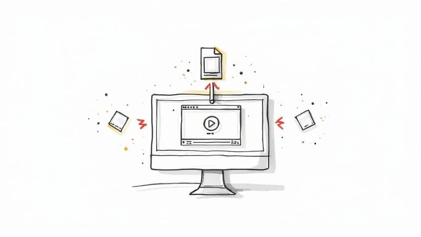 A Practical Guide to Software for Video Compression