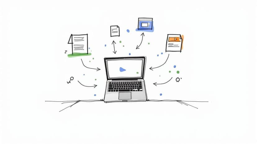 10 Essential Data Optimization Techniques for macOS Creators