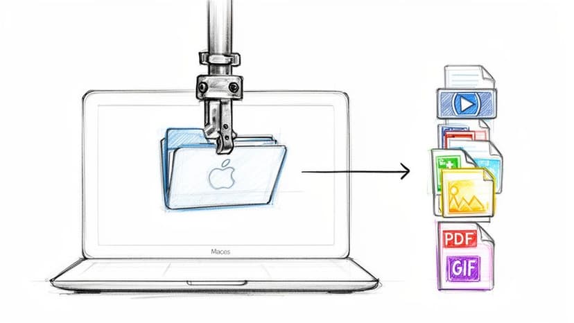 Mastering compress files without losing quality: Save Space Without Sacrifice