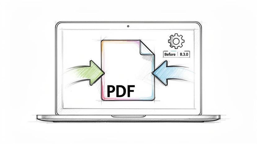 How to shrink pdf on mac Without Losing Quality
