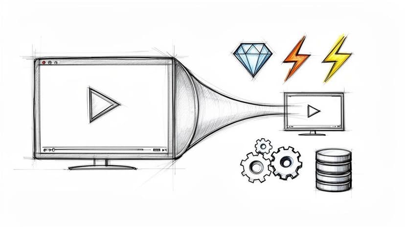 Best Video Compression: best video compression for smaller files with quality