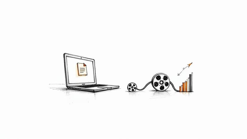 A Practical Guide: reducing size of mov files for smaller videos