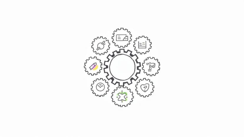 9 Essential Business Process Improvement Techniques for 2025