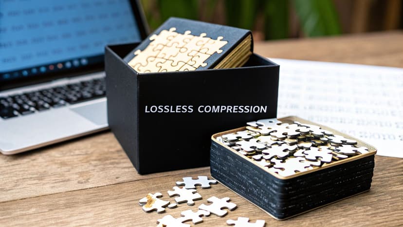 What Is Lossless Compression? Learn Its Benefits Today