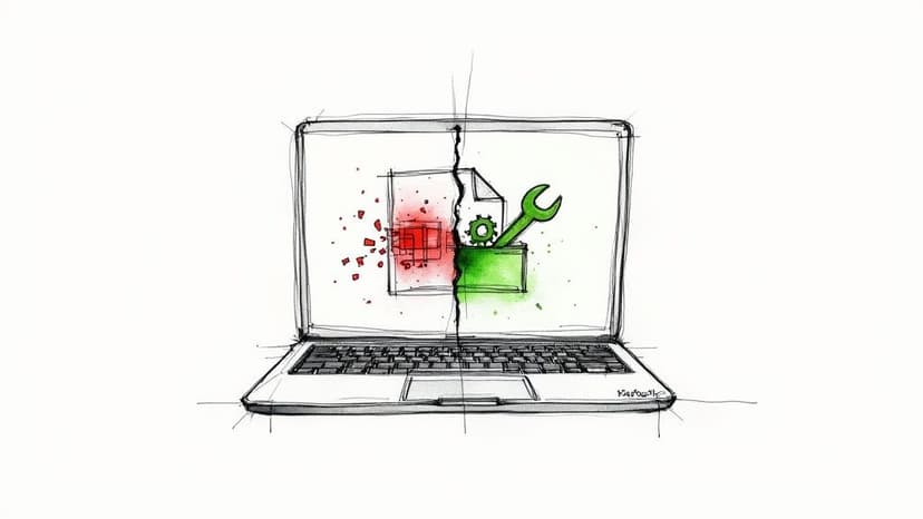 Fix Corrupted Video Files With This Guide