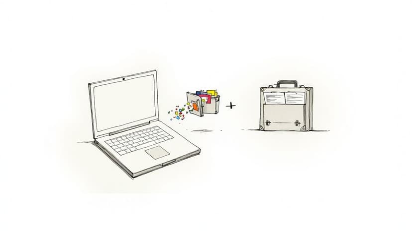 Top Mac File Compression Software for Smarter Files