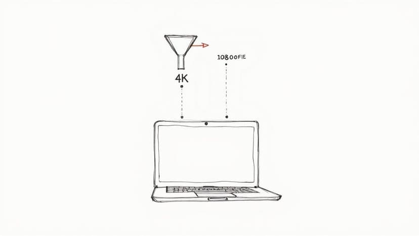 Top 5: Best Video Compression Software for Mac in 2024