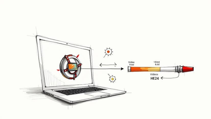 Compress Video Files Mac: Easy Ways to Reduce Size Quickly