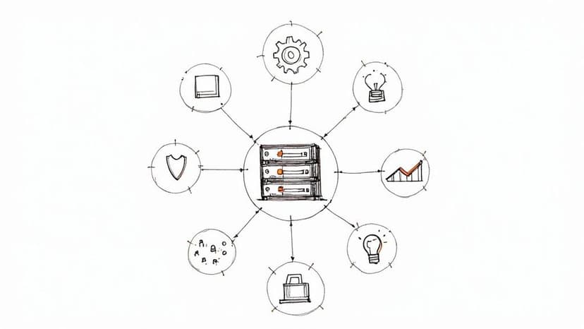 Content Management System Best Practices for 2025