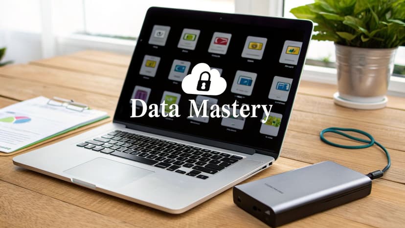 8 Data management best practices You Should Know