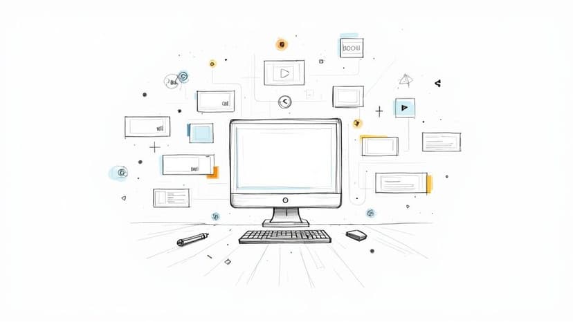 12 Best Sources for Motion Graphics Templates Free in 2025