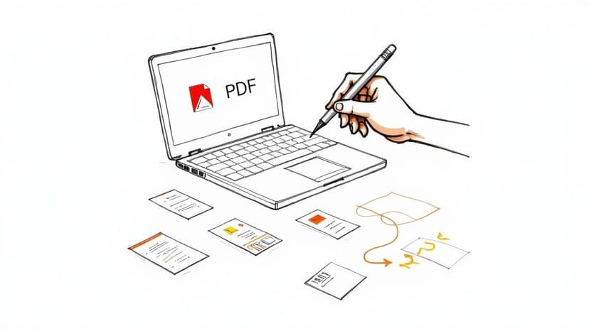 Adding Watermark to PDF Made Simple