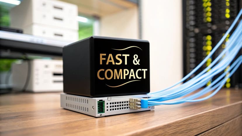 Advantages of File Compression: 6 Key Benefits (2026 Guide)