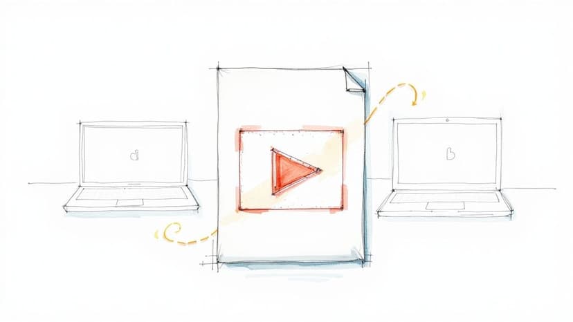 How to Embed Video Into PDF on Mac and Windows