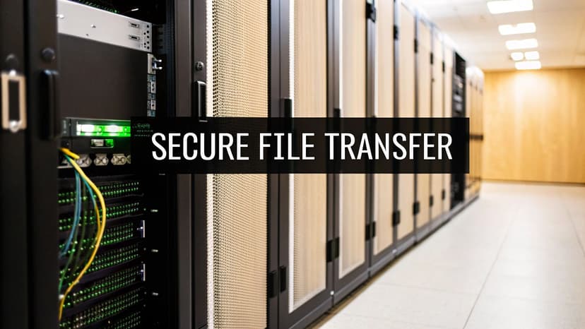 8 File Transfer Best Practices for 2025
