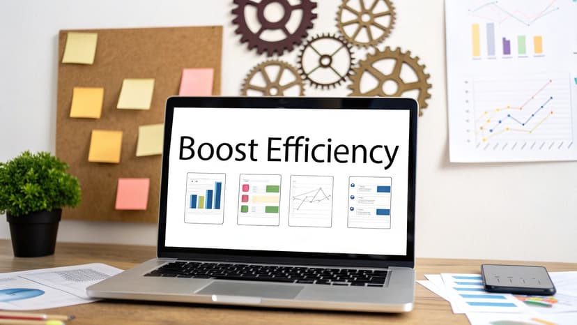 9 Process improvement techniques You Should Know