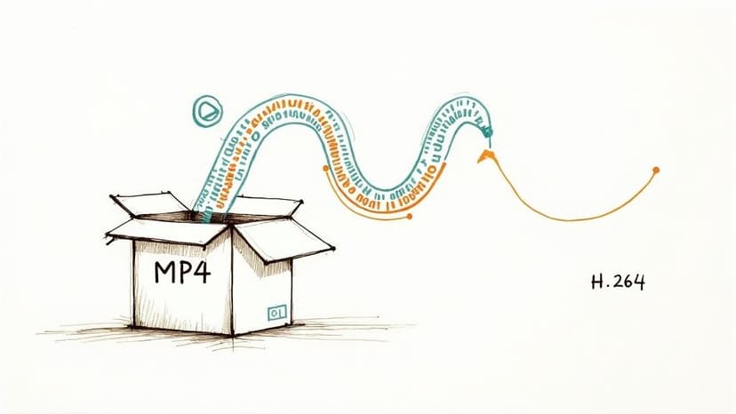 A Practical Guide to MP4 H 264 Video Files