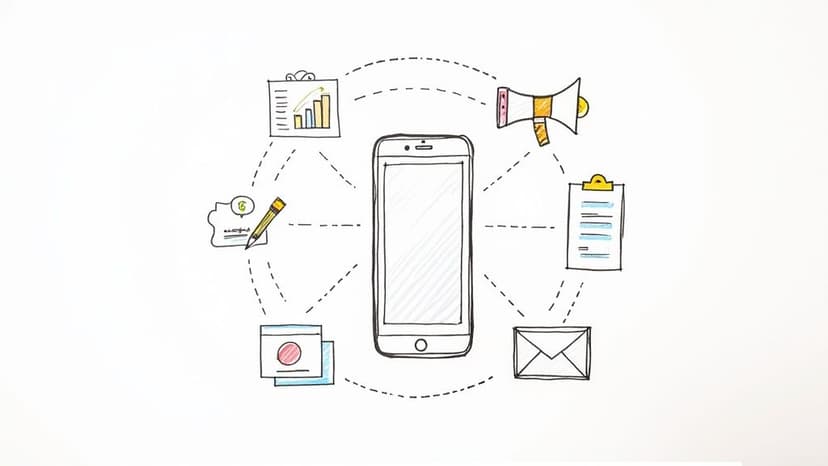 12 Best Apps for Small Business Owners in 2025